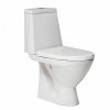 Купить Kolo L39004 MODO L39004000 Компакт Напольный Вертикальный Выпуск 3/6 л Нижний Подвод Воды Сиденье с Крышкой Duroplast Soft Close в Киеве vannaja.kiev.ua