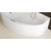 KOLO PWA3370 Mirra 170 см PWA3370000 Панель для Ванны Универсальная Акриловая Правая и Левая Купить KOLO PWA3370 Mirra 170 см PWA3370000 Панель для Ванны Универсальная Акриловая Правая и Левая в Киеве vannaja.kiev.ua