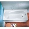 Купити KOLO XWP3060 COMFORT XWP3060000 Ванна Прямокутна 160 Х 75 см + з Ніжками SN7 Польща в Києві vannaja.kiev.ua