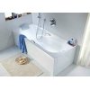 KOLO XWP3070 COMFORT XWP3070000 Ванна Прямоугольная 170Х75 см Акриловая XWP0270 с Ножками SN7 Купить KOLO XWP3070 COMFORT XWP3070000 Ванна Прямоугольная 170Х75 см Акриловая XWP0270 с Ножками SN7 в Киеве vannaja.kiev.ua
