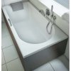KOLO XWP3360 MIRRA XWP3360000 Акрилова прямокутна Ванна 160х75 см + Ніжки SN0 + Подголовник Купить KOLO XWP3360 MIRRA XWP3360000 Акрилова прямокутна Ванна 160х75 см + Ніжки SN0 + Подголовник в Киеве vannaja.kiev.ua