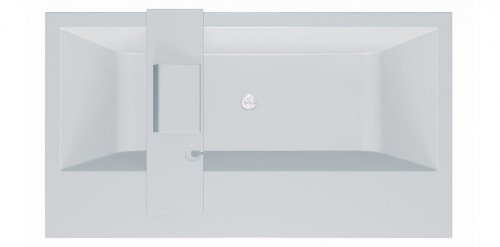 Ванна з штучного каменю Kolpa San Copelia LUX-FS 180x100 White (3838987 936541) Купити Ванна з штучного каменю Kolpa San Copelia LUX-FS 180x100 White (3838987 936541) в Києві vannaja.kiev.ua