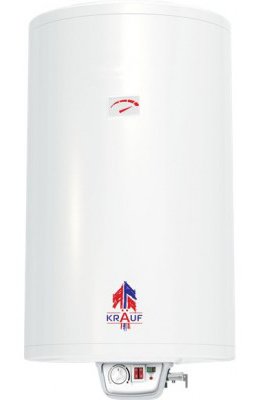 KRAUF EWH 100 ECO Бойлеры Накопительные Водонагреватели 100 л Сухой Тэн MB0705650 Купить KRAUF EWH 100 ECO Бойлеры Накопительные Водонагреватели 100 л Сухой Тэн MB0705650 в Киеве vannaja.kiev.ua