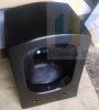 Черный Матовый подвесной унитаз с сидением Slim Jaquar Kubix KUS-BLM-35953BIUFSM безободковый купить KUSBLM35953BIUFSM Купить Черный Матовый подвесной унитаз с сидением Slim Jaquar Kubix KUS-BLM-35953BIUFSM безободковый купить KUSBLM35953BIUFSM в Киеве vannaja.kiev.ua