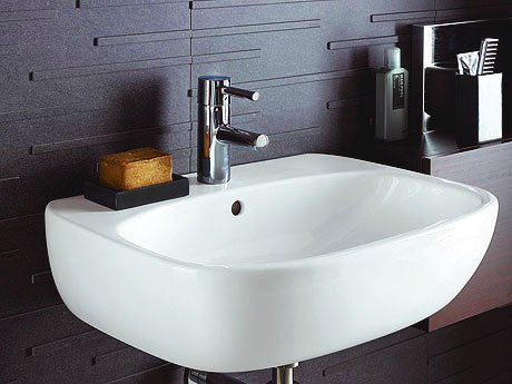 Купить Kolo L21970 STYLE L21970000 Умывальник 70 x 48 см Польша Умывальники в Киеве vannaja.kiev.ua