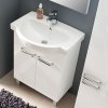 Купити KOLO L71965 Freja L71965000 Раковина Меблева 65х48 см Колір - Білий в Києві vannaja.kiev.ua