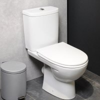 Cersanit Lorena 170x70 Ванна Акриловая Прямоугольная с Ножками 235850 белая S301-076 акриловая S301076