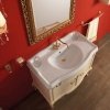 Купить Labor Legno HCLUX105 VICTORIA LUXURY Раковина на Тумбу 1050x560 мм в Киеве vannaja.kiev.ua