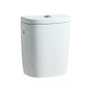 Купить Laufen 2755.0 Mimo 8.2755.0.000.278.1 Бачок для Унитаза Dual-Flush Цвет Белый в Киеве vannaja.kiev.ua