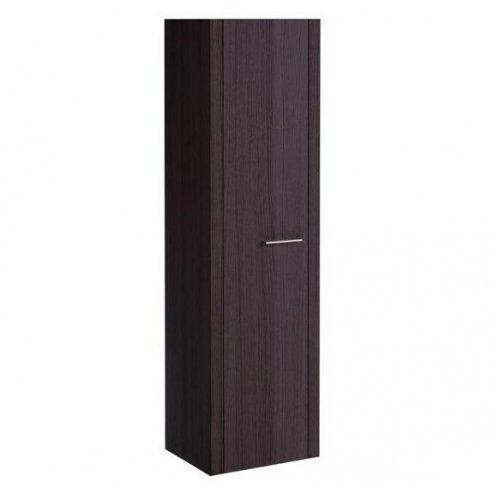 Купить Laufen 6300.1 Lb3 63001 068 560 Шкаф Пенал Подвесной 160 см Шпон Дуба Тонирванный в Белый Цвет Натуральный Шпон Швейцария ( Лауфен ЛБ3) в Киеве vannaja.kiev.ua