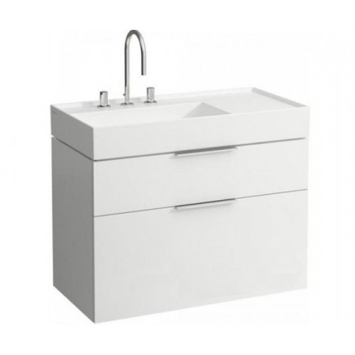 Купить Тумба под раковину LAUFEN KARTELL H4076120336311 в Киеве vannaja.kiev.ua