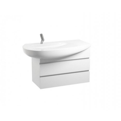 Купити Прямокутний шафка LAUFEN ALESSI ONE H4244700976311 в Києві vannaja.kiev.ua