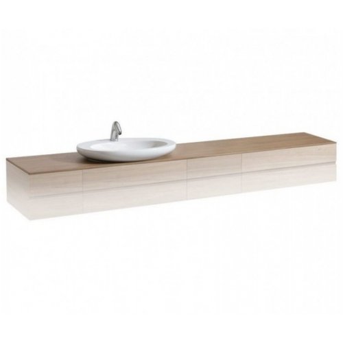 Купити Тумба для раковини LAUFEN ALESSI ONE H4246120976301 в Києві vannaja.kiev.ua