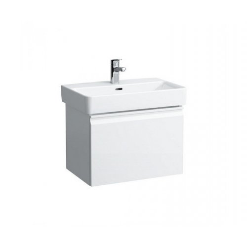 Купити Тумба прямокутна Laufen Pro S H4830320954631 під умивальник 50 см в Києві vannaja.kiev.ua