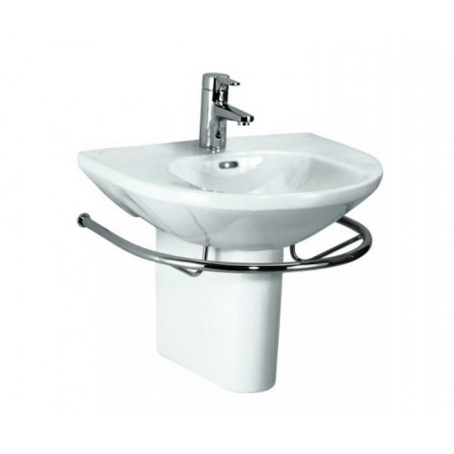 Керамічна раковина LAUFEN LIVING H8104320001041 Купити Керамічна раковина LAUFEN LIVING H8104320001041 в Києві vannaja.kiev.ua
