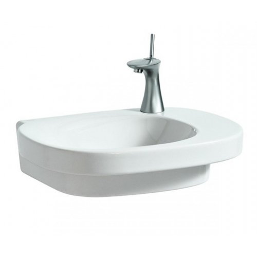 Купить Керамическая раковина LAUFEN MIMO H8105560451041 в Киеве vannaja.kiev.ua