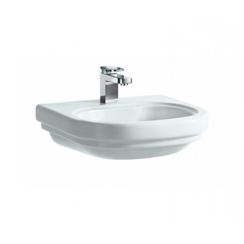 Керамічна раковина LAUFEN LB3 H8106820001041 Купити Керамічна раковина LAUFEN LB3 H8106820001041 в Києві vannaja.kiev.ua