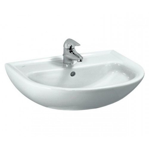 раковина лауфен для 55 см керамічна LAUFEN PRO B H8109510001041 Купити раковина лауфен для 55 см керамічна LAUFEN PRO B H8109510001041 в Києві vannaja.kiev.ua