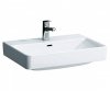 Купити Керамічна раковина 65 * 46 см LAUFEN PRO S H8109640001041 в Києві vannaja.kiev.ua