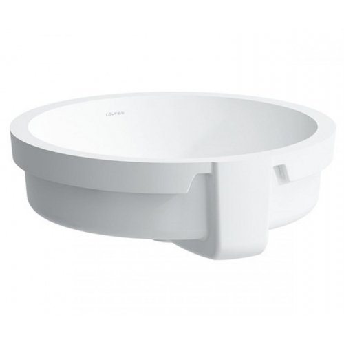 Кругла раковина LAUFEN LIVING CITY H8134380001091 Купити Кругла раковина LAUFEN LIVING CITY H8134380001091 в Києві vannaja.kiev.ua