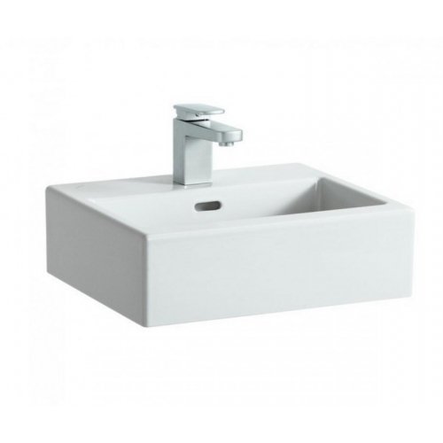 Раковина керамічна LAUFEN LIVING H8154330001041 Купити Раковина керамічна LAUFEN LIVING H8154330001041 в Києві vannaja.kiev.ua