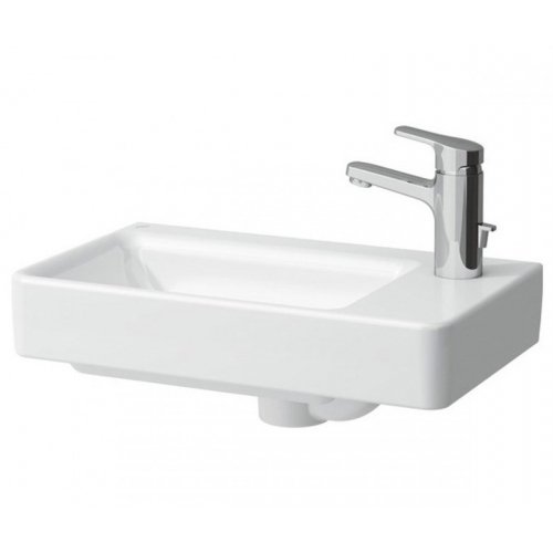 Купити Правобічна раковина LAUFEN PRO S H8159540001041 48х28 см правий в Києві vannaja.kiev.ua
