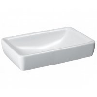 Раковина с полочкой LAUFEN PALACE NEW H8167020001041