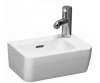 Купить Раковина керамическая LAUFEN PRO A H8169550001061 ширина 36 см на 25 см в Киеве vannaja.kiev.ua