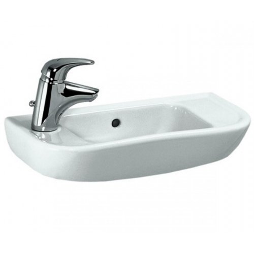 Керамічна міні-раковина LAUFEN PRO B H8169570001051 Купити Керамічна міні-раковина LAUFEN PRO B H8169570001051 в Києві vannaja.kiev.ua
