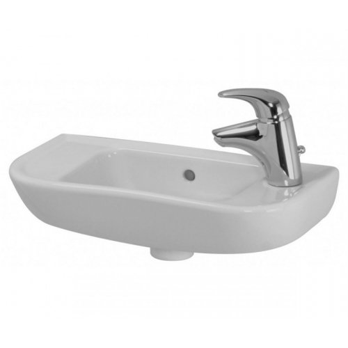 Керамическая мини-раковина LAUFEN PRO H8169570001061 Купить Керамическая мини-раковина LAUFEN PRO H8169570001061 в Киеве vannaja.kiev.ua