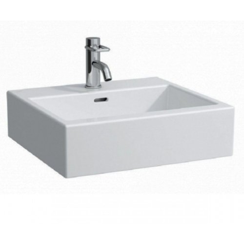 Раковина накладная LAUFEN LIVING H8174310001041 Умывальник 50 х 46 см 1743.1 Купить Раковина накладная LAUFEN LIVING H8174310001041 Умывальник 50 х 46 см 1743.1 в Киеве vannaja.kiev.ua