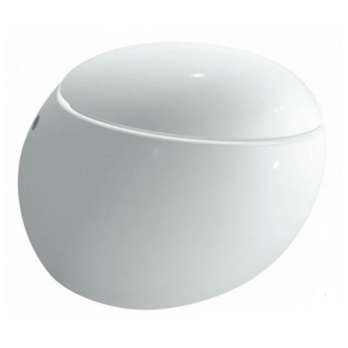 Купити Підвісний унітаз LAUFEN H8209714000001 ALESSI ONE H8209764000001 H820971 в Києві vannaja.kiev.ua