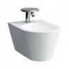 Купить биде встроенные подвесные Laufen 830331 Kartell BY H8303310003021 подвесное в Киеве vannaja.kiev.ua