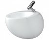 Консольное биде в ванну LAUFEN Alessi One H8309714003041 Настенное, белого цвета с LCC Купить Консольное биде в ванну LAUFEN Alessi One H8309714003041 Настенное, белого цвета с LCC в Киеве vannaja.kiev.ua