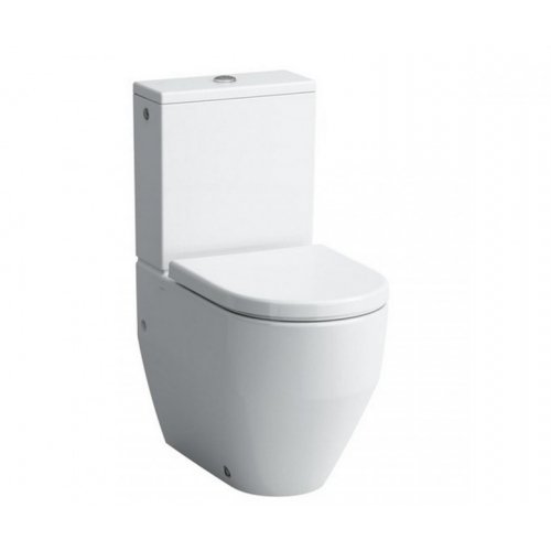 Напольный унитаз LAUFEN PRO H8619520000001 Купить Напольный унитаз LAUFEN PRO H8619520000001 в Киеве vannaja.kiev.ua