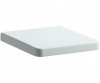 Сидения для унитаза LAUFEN LIVING H89243300000001 без микролифта 8.9243.3.000.000.1, белое Купить Сидения для унитаза LAUFEN LIVING H89243300000001 без микролифта 8.9243.3.000.000.1, белое в Киеве vannaja.kiev.ua