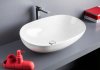 Керамічна раковина 70 см LCL0020100 Artceram La Ciotola, white glossy LCL002 01; 00 Купити Керамічна раковина 70 см LCL0020100 Artceram La Ciotola, white glossy LCL002 01; 00 в Києві vannaja.kiev.ua