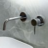 Смесители для умывальника скрытого монтажа Paffoni LIG 006 CR70 Light излив 175 (178) мм, хром LIG006CR70 Купить Смесители для умывальника скрытого монтажа Paffoni LIG 006 CR70 Light излив 175 (178) мм, хром LIG006CR70 в Киеве vannaja.kiev.ua