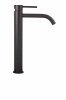 Paffoni Light LIG081NO матовый черный Смеситель для умывальника LIG 081 NO Купить Paffoni Light LIG081NO матовый черный Смеситель для умывальника LIG 081 NO в Киеве vannaja.kiev.ua