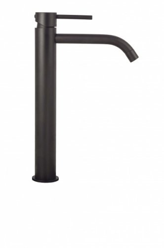 Paffoni Light LIG081NO матовый черный Смеситель для умывальника LIG 081 NO Купить Paffoni Light LIG081NO матовый черный Смеситель для умывальника LIG 081 NO в Киеве vannaja.kiev.ua