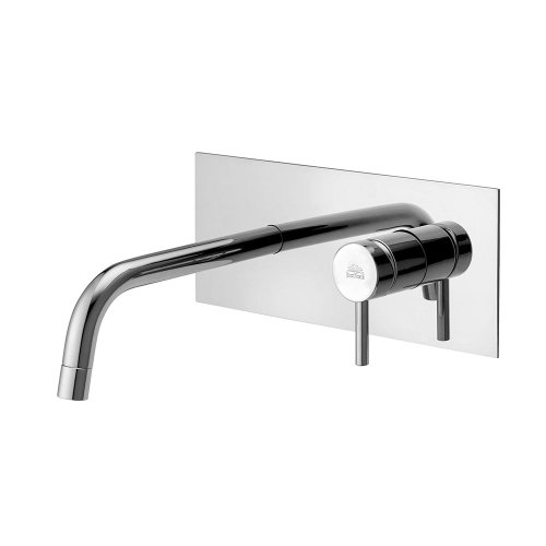 купить кран для умывальника настенный Смеситель Paffoni Light, L248 мм, хром (LIG106CR) Купить купить кран для умывальника настенный Смеситель Paffoni Light, L248 мм, хром (LIG106CR) в Киеве vannaja.kiev.ua