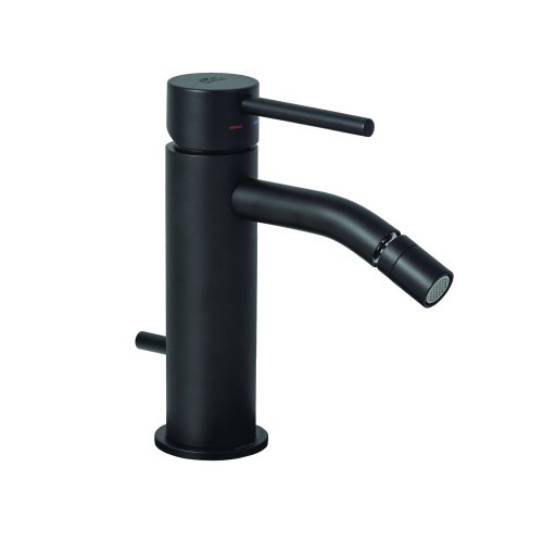 Смеситель для биде Paffoni Light (LIG135NO) Купить Смеситель для биде Paffoni Light (LIG135NO) в Киеве vannaja.kiev.ua