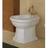 Купить LINEA TRE 21406 LINEATRE LADY Биде Напольное 60 х 38 см на Одно или Три Отверстия под Смеситель Италия в Киеве vannaja.kiev.ua