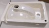 Купить Керамическая раковина 45 см Artceram Lavamani white glossy LML003 01; 00 в Киеве vannaja.kiev.ua