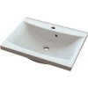 Купити Fancy Marble Умивальник вбудовуваний LUCIA 600 в Києві vannaja.kiev.ua