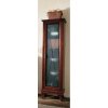 Купить M011DX LABOR LEGNO M0/11DX MARRIOT CHERRY Пенал 162 см Стекляные Дверцы Петли Слева Цвет - Вишня в Киеве vannaja.kiev.ua