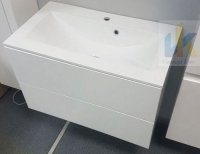 фильтр для воды тройной Aquastrong MP3-10312 проточная трехступенчатая система под мойку