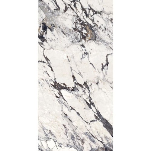 Керамогранит крупноформатный Marazzi Grande Marble Look Capraia Lux Rett 120х240, 6 мм (M1JU) Купить Керамогранит крупноформатный Marazzi Grande Marble Look Capraia Lux Rett 120х240, 6 мм (M1JU) в Киеве vannaja.kiev.ua