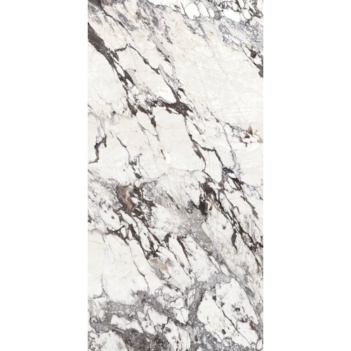Керамогранитная плита для столешниц Marazzi Grande Marble Look Capraia Bookmatch B Lux W/Mesh 162х324 12 мм (M5S7) Купить Керамогранитная плита для столешниц Marazzi Grande Marble Look Capraia Bookmatch B Lux W/Mesh 162х324 12 мм (M5S7) в Киеве vannaja.kiev.ua
