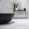 Купить Керамогранит крупноформатный Marazzi Grande Marble Look Golden White Lux Rett 120X278, 6 мм (M71D) в Киеве vannaja.kiev.ua